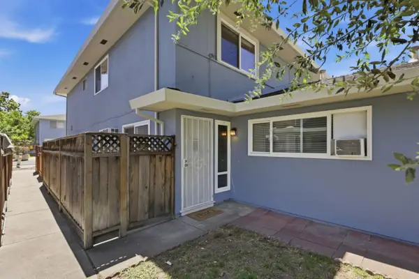 4831 Capay Drive  #3, SAN JOSE, CA 95118