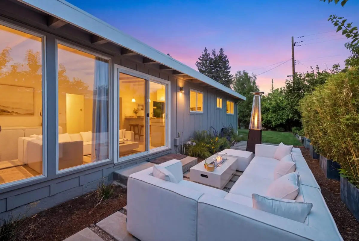 857 Tamarack Lane, Sunnyvale, CA 94086 - #1