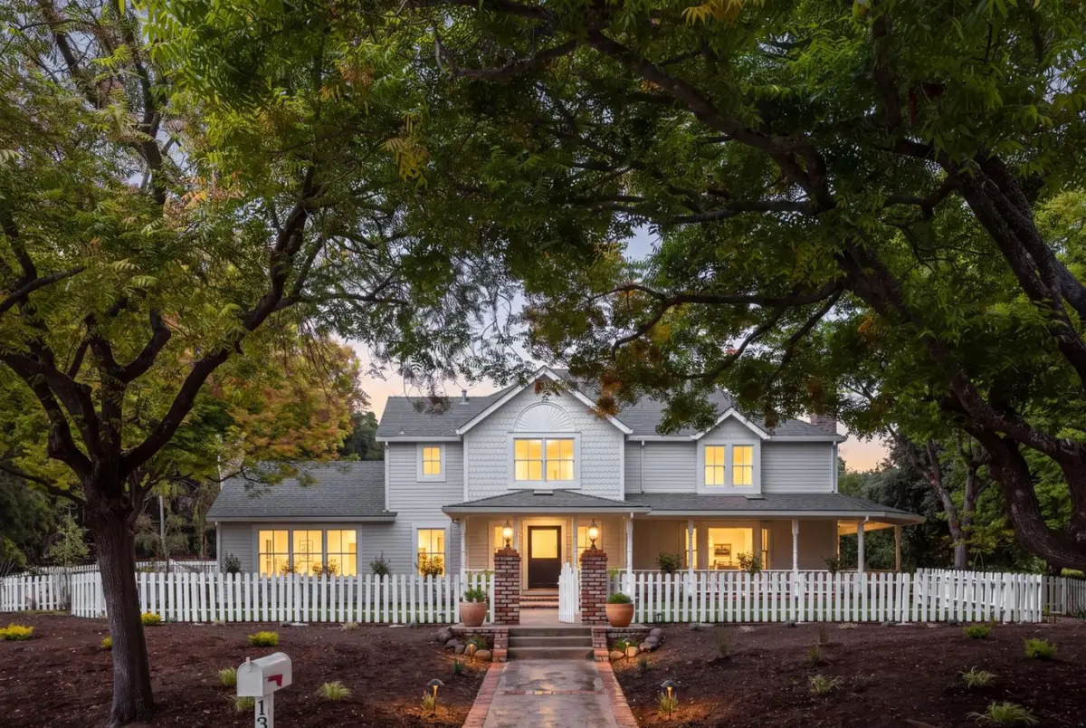 13415 Country Way, Los Altos Hills, CA 94022 - #1
