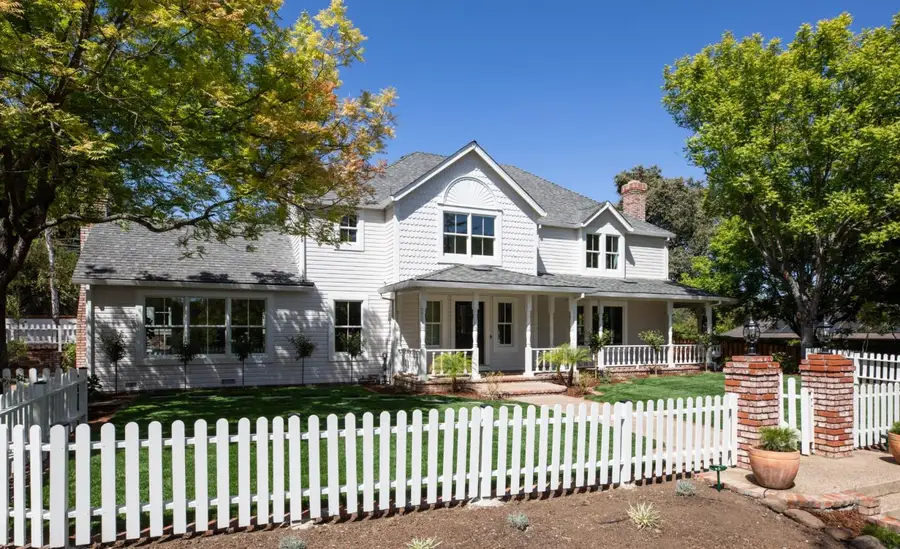 13415 Country Way, Los Altos Hills, CA 94022 - #2