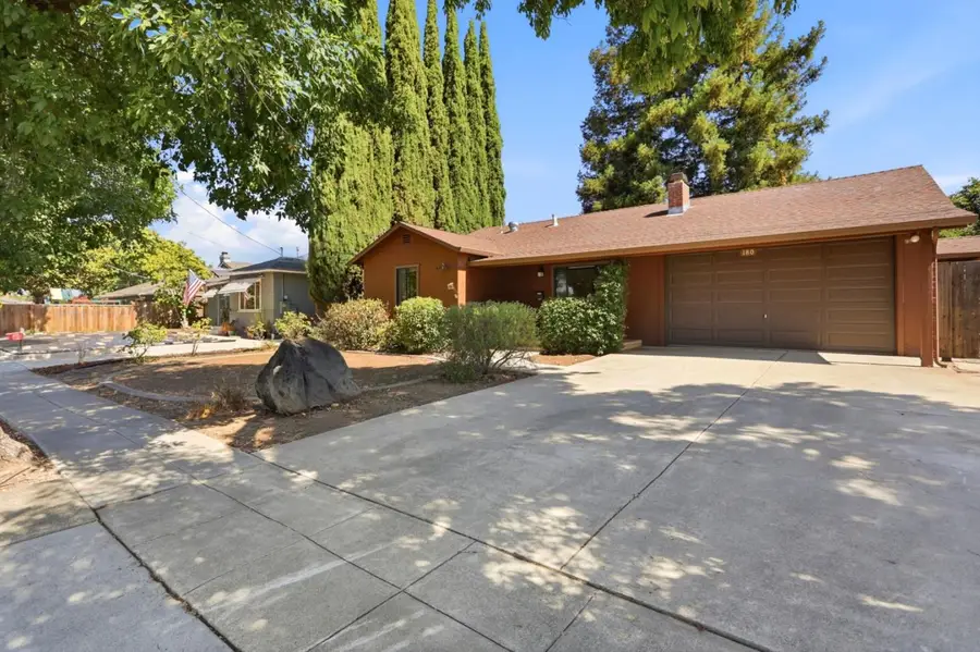 180 Cragmont Avenue, San Jose, CA 95127 - #3