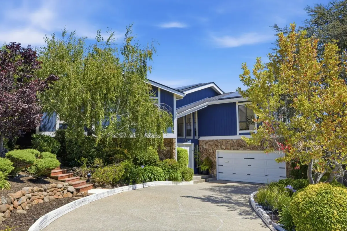 788 Sequoia Avenue, San Mateo, CA 94403 - #1