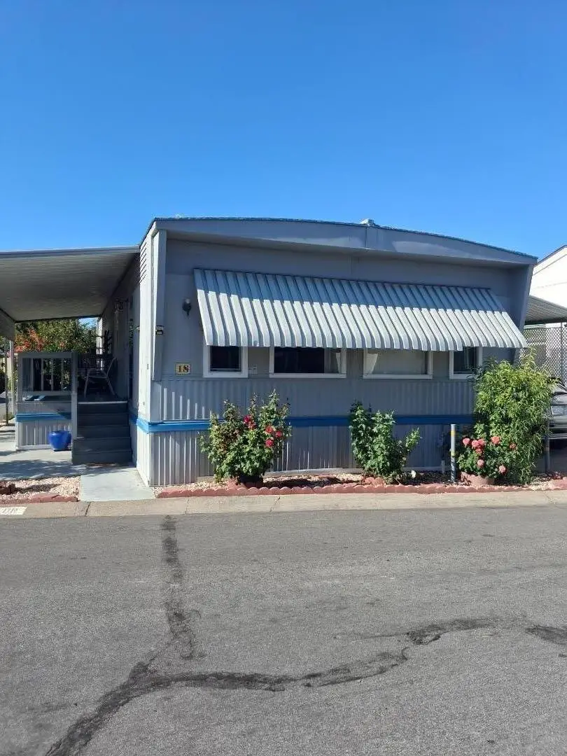 2150 Almaden Road, San Jose, CA 95125 - #1
