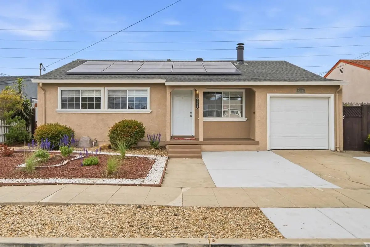26337 Regal Avenue, Hayward, CA 94544 - #1
