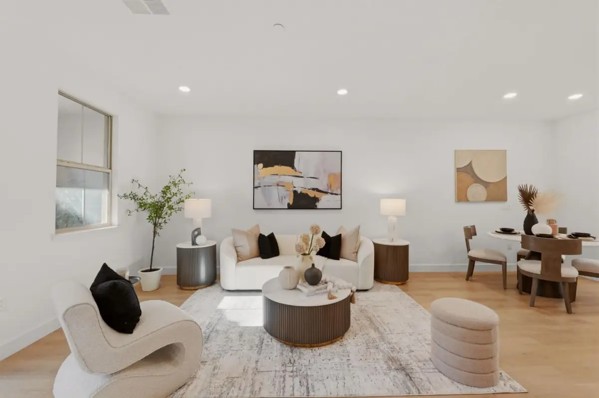 1065 Darwin Terrace  #3, Sunnyvale, CA 94085 - #1