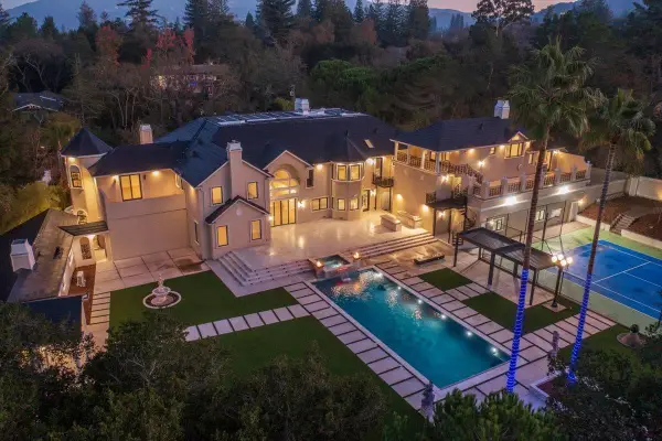 18911 Decatur Road, LOS GATOS, CA 95030