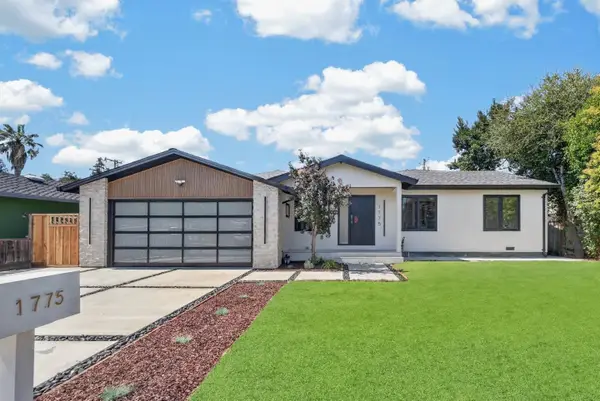 1775 Nelson Way, San Jose, CA 95124