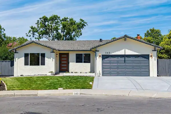 242 Hardwick Place, San Ramon, CA 94583