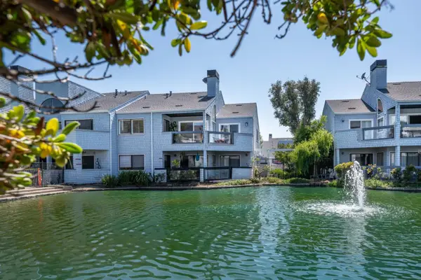 20 Eddystone Court, REDWOOD CITY, CA 94065