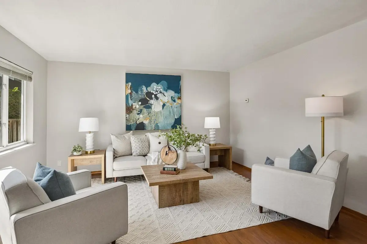 923 & 925 Paula Street, San Jose, CA 95126 - #1