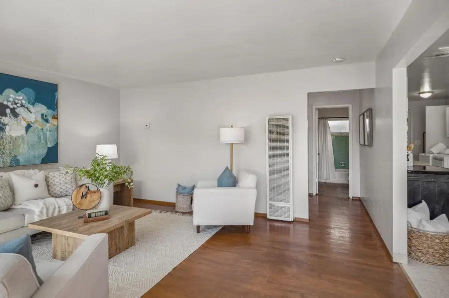 923 & 925 Paula Street, San Jose, CA 95126 - #2