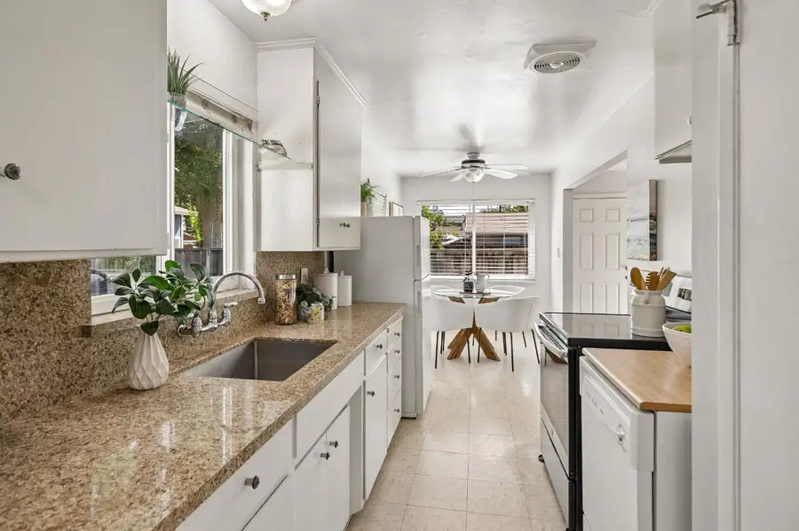 923 & 925 Paula Street, San Jose, CA 95126 - #3