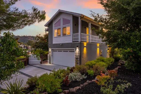 300 De Anza Avenue, SAN CARLOS, CA 94070