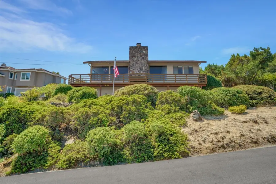 685 Oak Park Way, Redwood City, CA 94062 - #2