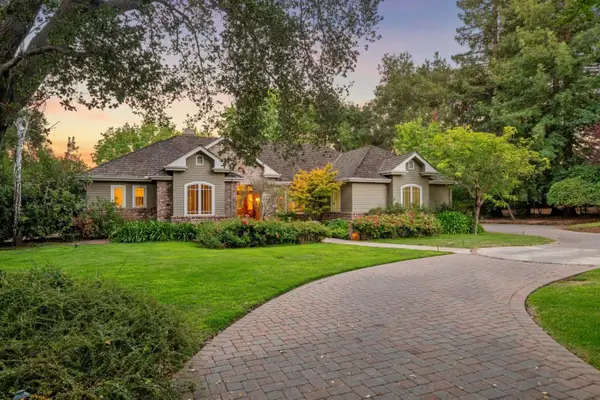 14810 Farwell Avenue, SARATOGA, CA 95070