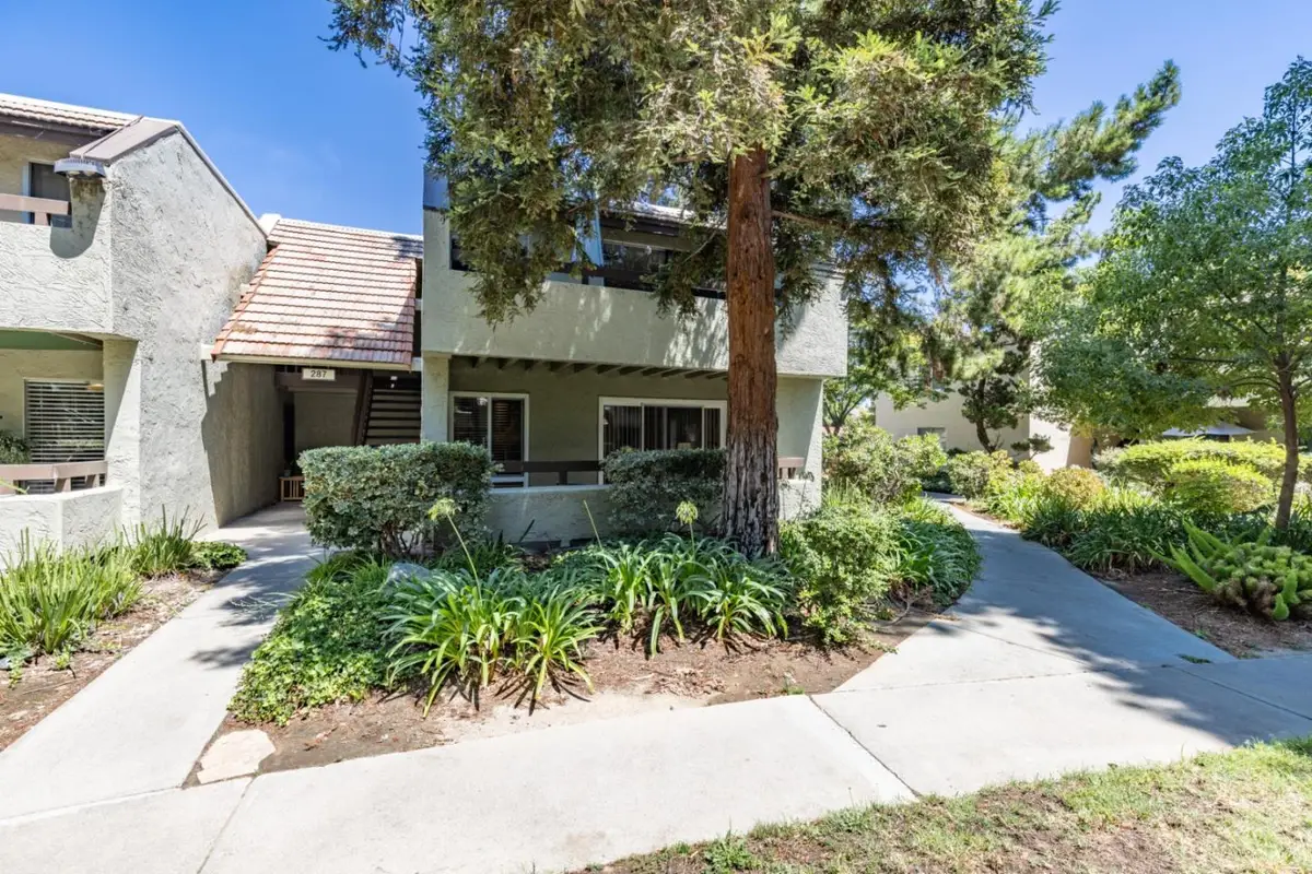 287 Tradewinds Drive  #11, San Jose, CA 95123 - #1