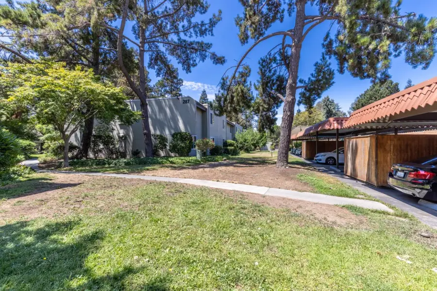 287 Tradewinds Drive  #11, San Jose, CA 95123 - #2