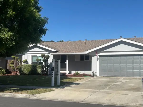 6055 Foothill Glen Drive, SAN JOSE, CA 95123