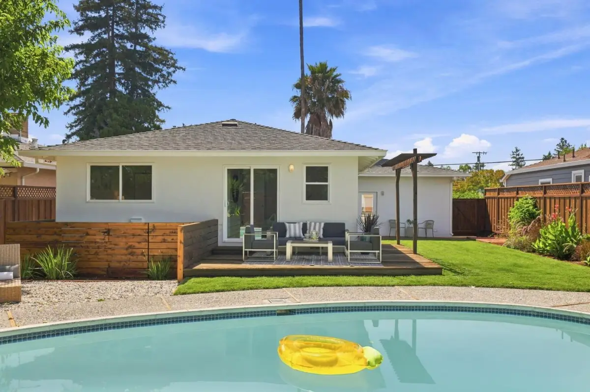 2930 Jefferson Avenue, Redwood City, CA 94062 - #1