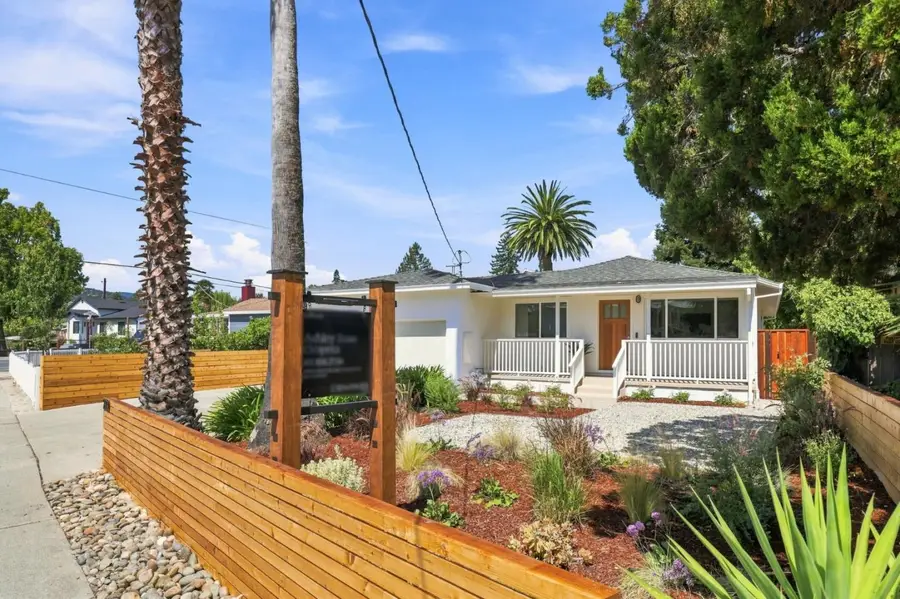 2930 Jefferson Avenue, Redwood City, CA 94062 - #2