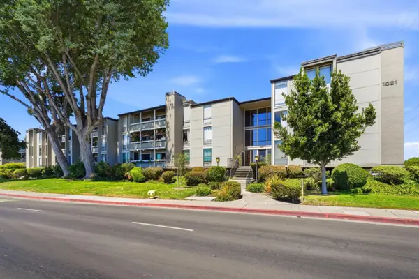 1081 Beach Park Boulevard  #213, FOSTER CITY, CA 94404