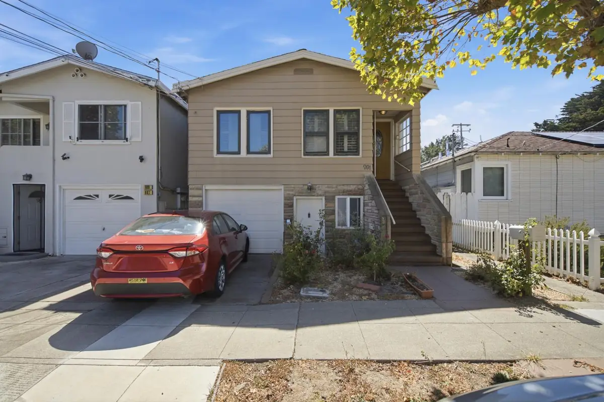 991 Mills Avenue, San Bruno, CA 94066 - #1