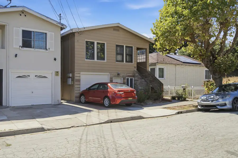 991 Mills Avenue, San Bruno, CA 94066 - #2