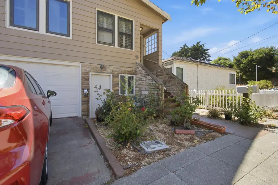 991 Mills Avenue, San Bruno, CA 94066 - #3