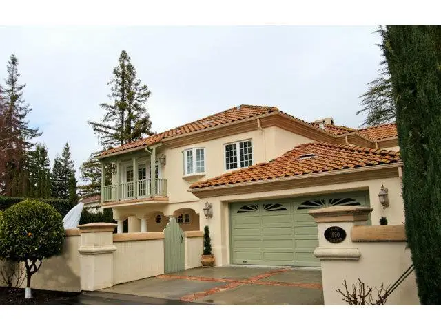 1990 Valparaiso Avenue, Menlo Park, CA 94025 - #1