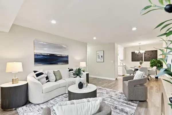309 Tradewinds Drive  #15, San Jose, CA 95123