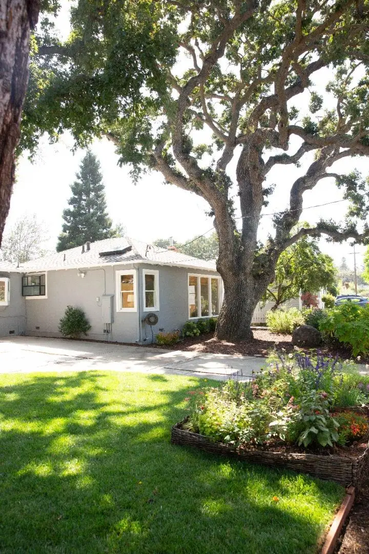 3751 Bay Road, Menlo Park, CA 94025 - #3