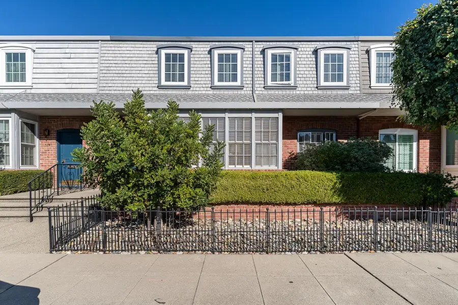 523 Maple Street, San Mateo, CA 94402 - #2
