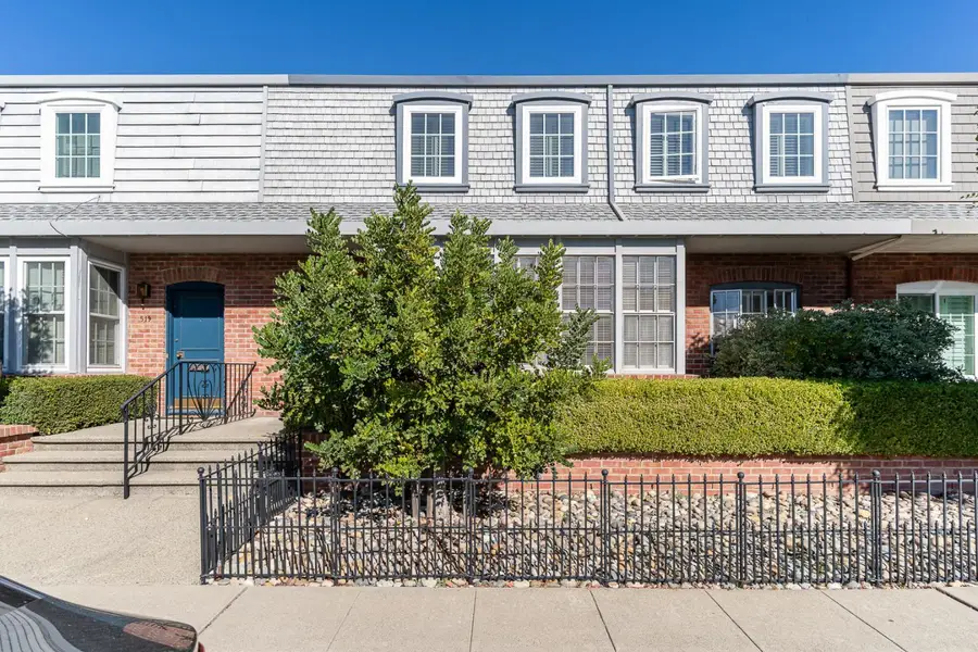 523 Maple Street, San Mateo, CA 94402 - #3