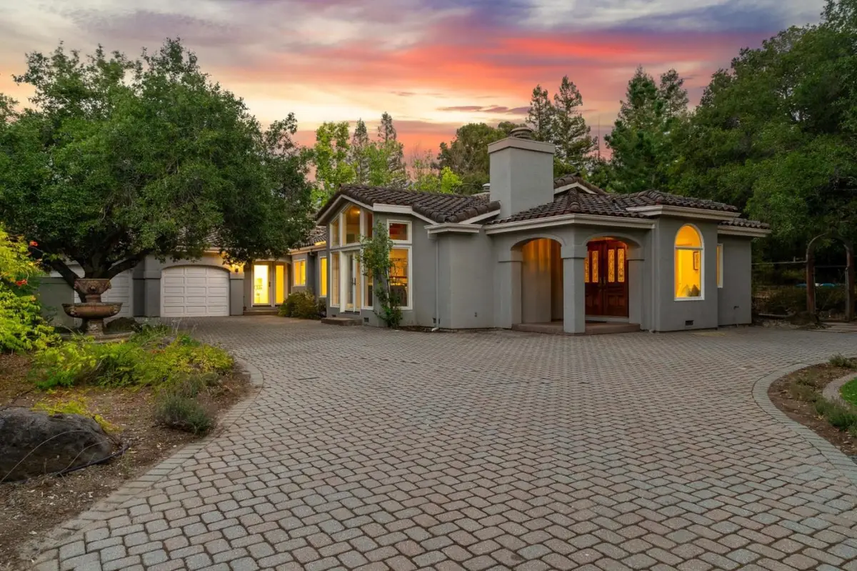 13385 Surrey Lane, Saratoga, CA 95070 - #1
