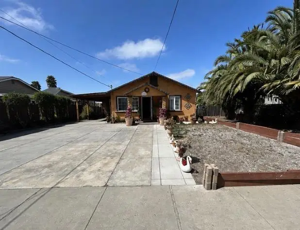 1332 Alma Avenue, Salinas, CA 93905 - #1