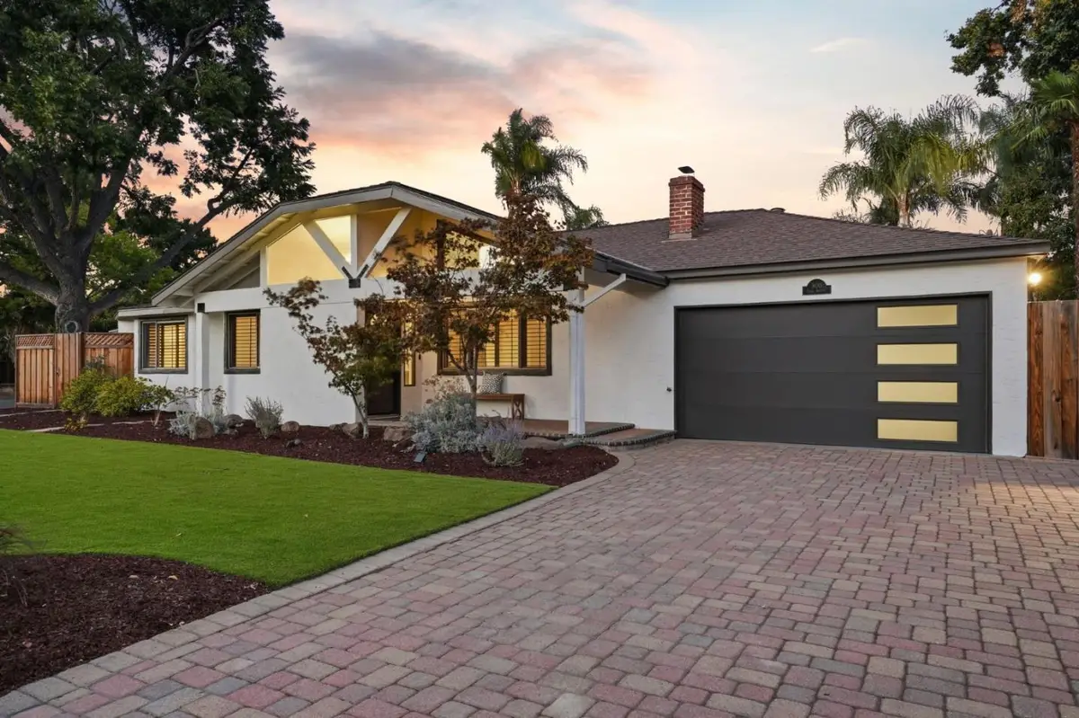 900 Eden Avenue, San Jose, CA 95117 - #1