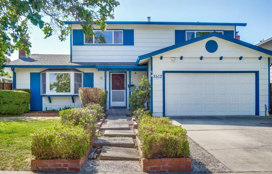 3512 Madrid Drive, San Jose, CA 95132 - #2