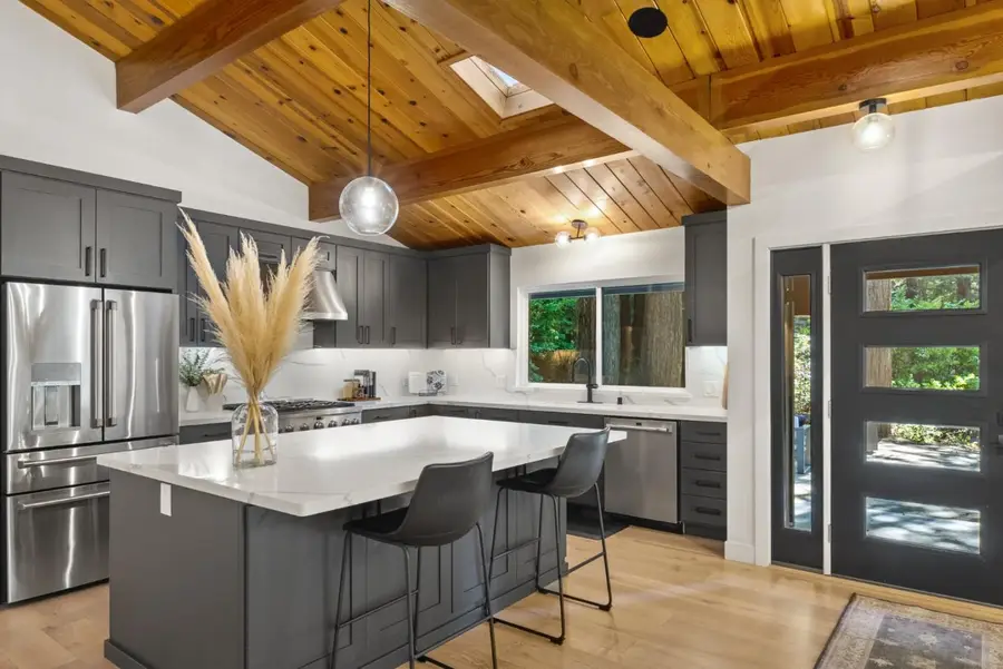 1855 Early Drive, Felton, CA 95018 - #2