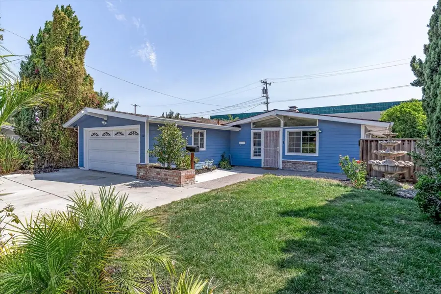 1138 Stoneylake Court, Sunnyvale, CA 94089 - #2