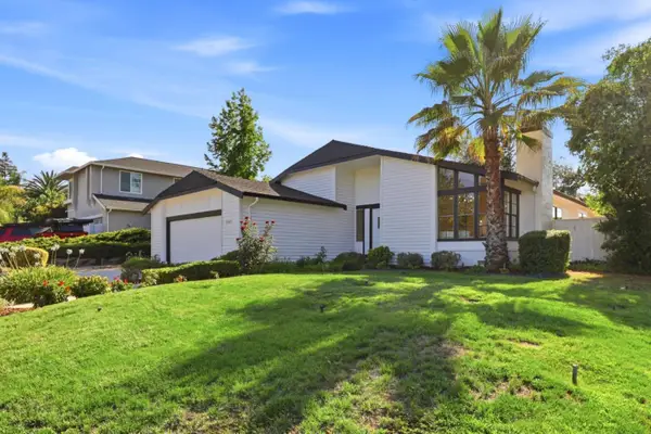 1003 Belder Drive, SAN JOSE, CA 95120
