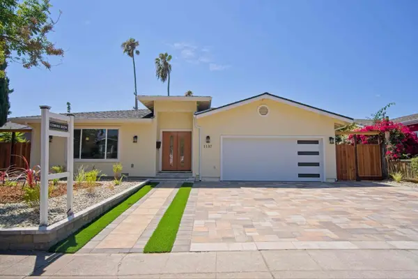 1137 Champagne Lane, San Jose, CA 95132