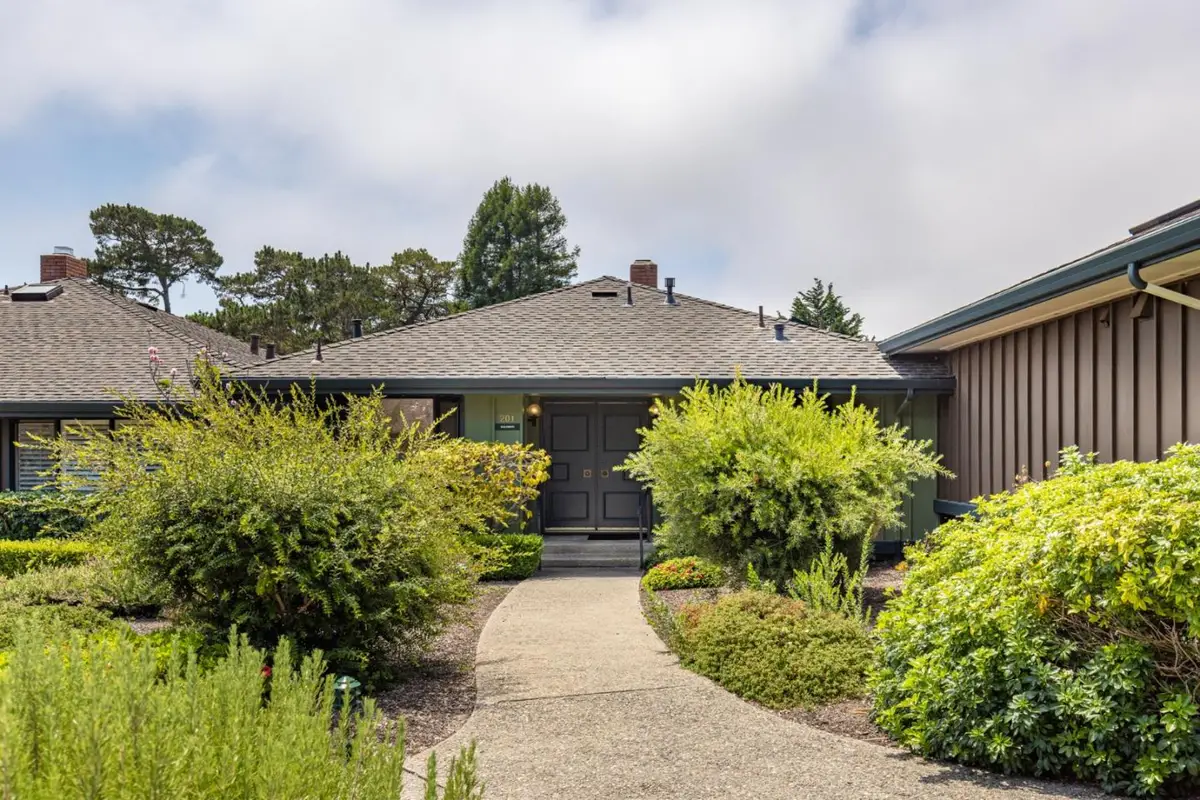201 Del Mesa Carmel, Carmel, CA 93923 - #1