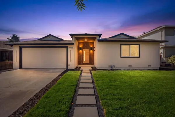 1556 Santa Monica Avenue, SAN JOSE, CA 95118