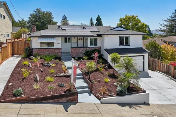 18308 Maffey Drive, CASTRO VALLEY, CA 94546