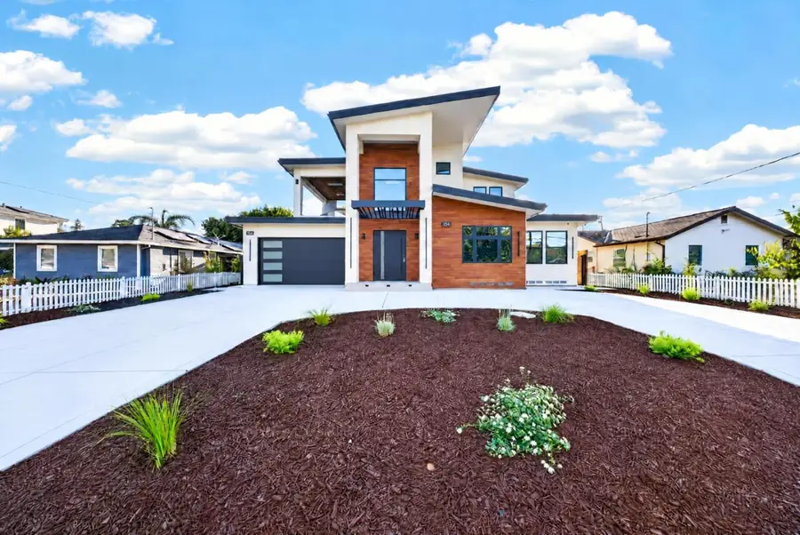 Address Withheld By Seller, Campbell, CA 95008 - #2