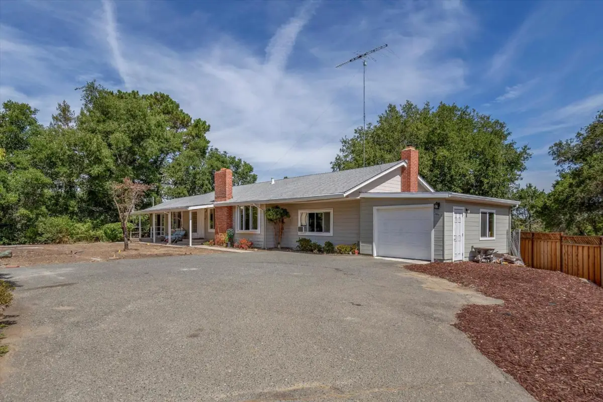 20615 LEONARD Road, Saratoga, CA 95070 - #1