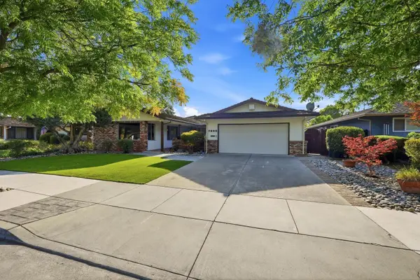 7680 Santa Theresa Drive, GILROY, CA 95020