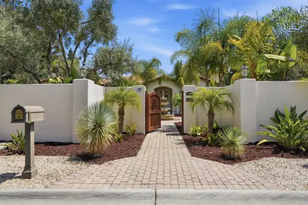 27 Valley Road, ATHERTON, CA 94027