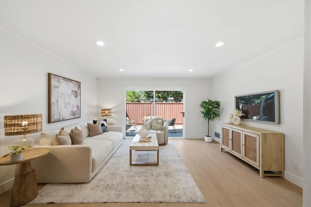 1081 Reed Avenue  #B, Sunnyvale, CA 94086 - #1