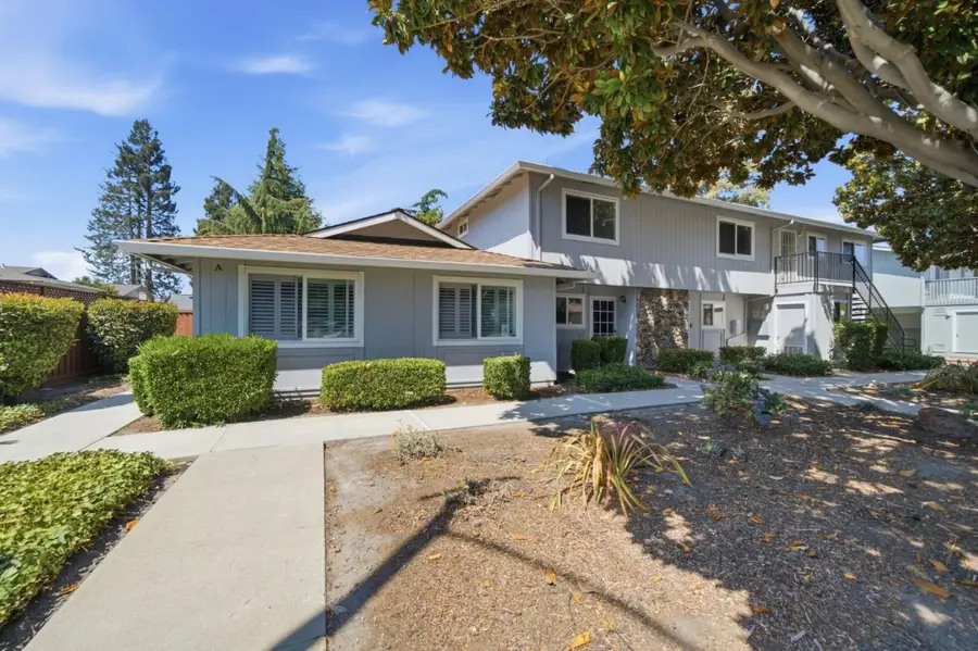 1081 Reed Avenue  #B, Sunnyvale, CA 94086 - #2